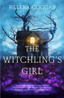 Image for The Witchling's Girl