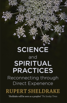 Image for Science and spiritual practices