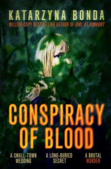 Image for Conspiracy of Blood