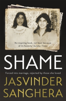 Shame: The bestselling true story of a girl’s struggle to survive