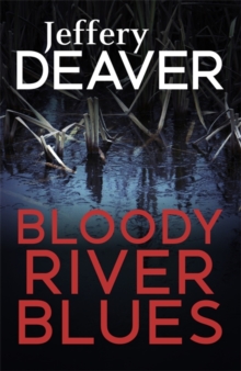Image for Bloody river blues