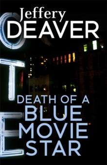 Image for Death of a Blue Movie Star