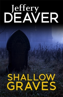 Image for Shallow graves
