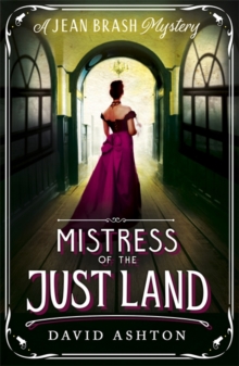 Image for Mistress of the Just Land