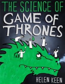 Image for The science of Game of thrones