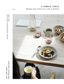 Simple Table