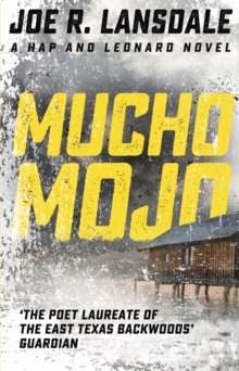 Image for Mucho mojo