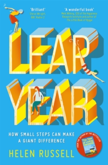 Leap Year: How small steps can make a giant difference