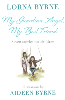 Image for My Guardian Angel, My Best Friend