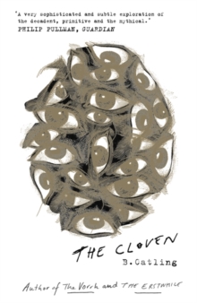 Image for The cloven  : a novel