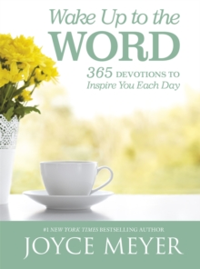 Wake Up to the Word