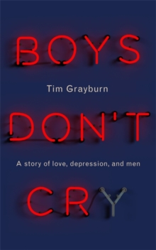 Image for Boys don't cry