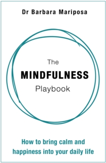 Image for Mindfulness Playbook