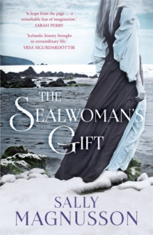 Image for The sealwoman's gift