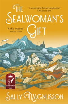 Image for The sealwoman's gift