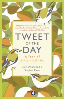 Image for Tweet of the day  : a year of Britain's birds