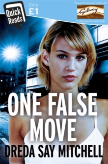 Image for One false move
