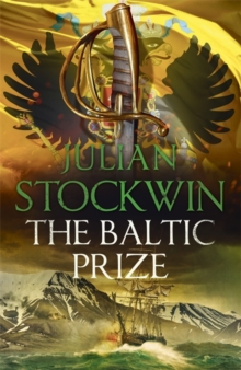 Image for The Baltic Prize