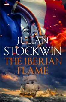 Image for The Iberian Flame