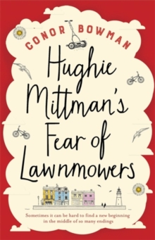 Image for Hughie Mittman's Fear of Lawnmowers
