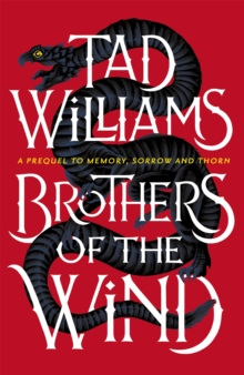 Image for Brothers of the wind  : a novel of Osten Ard