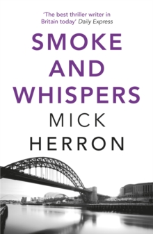 Image for Smoke and whispers