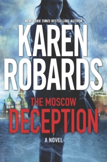 The Moscow Deception: The Guardian Series Book 2