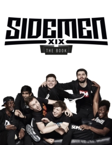 Image for Sidemen: The Book