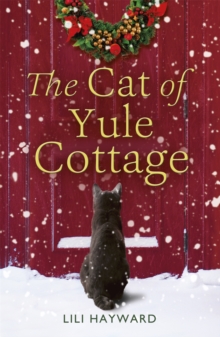 Image for The cat of Yule Cottage