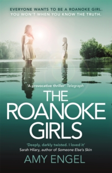 Image for The Roanoke girls