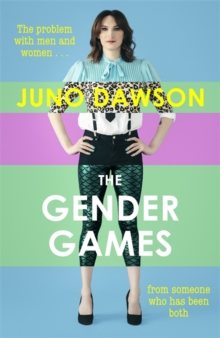 Image for The Gender Games