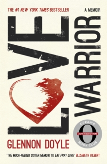 Image for Love Warrior (Oprah's Book Club)