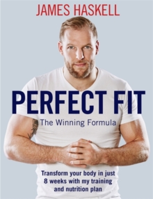 Image for Perfect fit  : the winning formula