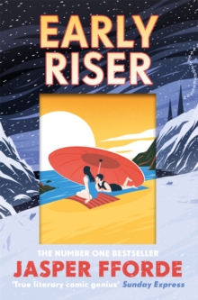 Image for Early riser