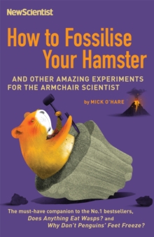 Image for How to Fossilise Your Hamster