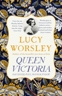 Image for Queen Victoria