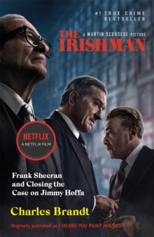 Image for The Irishman