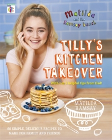 Image for Tilly's kitchen takeover