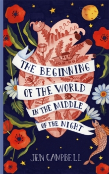 Image for The beginning of the world in the middle of the night