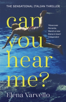 Image for Can you hear me?