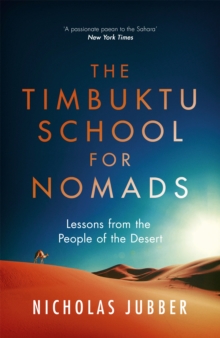 Image for The Timbuktu school for nomads
