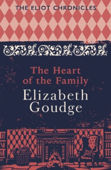 Image for The heart of the family