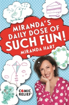 Image for Miranda's Daily Dose of Such Fun!