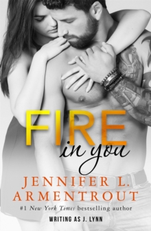 Fire In You: Volume Six