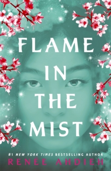 Image for Flame in the mist