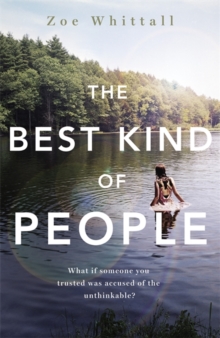 Image for The best kind of people
