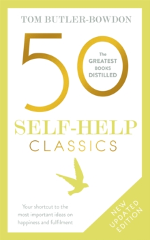 Image for 50 Self-Help Classics