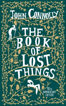 The book of lost things - Connolly, John