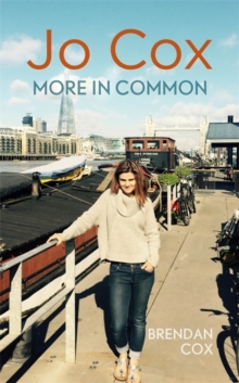 Image for Jo Cox
