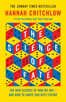 Image for The Science of Fate